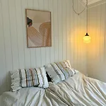 度假居 Charming Summer House Close To The Water *