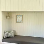 Charming Summer House Close To The Water 度假居 Frorup