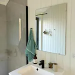 度假居 Charming Summer House Close To The Water Frorup