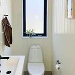 度假居 Charming Summer House Close To The Water *