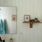 度假居 Charming Summer House Close To The Water Frorup