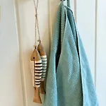 度假居 Charming Summer House Close To The Water Frorup
