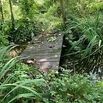 Charming Summer House Close To The Water 度假居 *