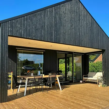 Holiday home Charming Summer House Close To The Water *