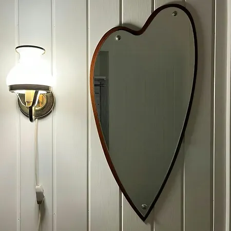 Charming Summer House Close To The Water Frorup