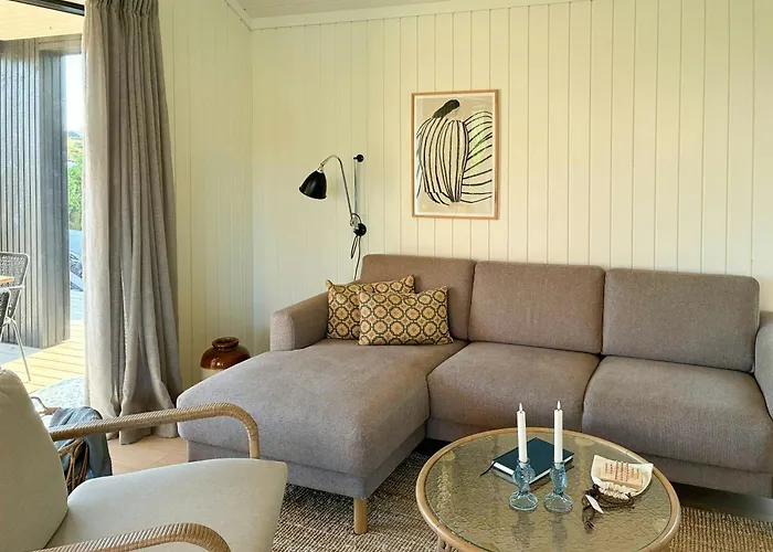 Holiday home Charming Summer House Close To The Water