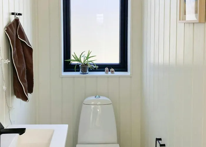 Holiday home Charming Summer House Close To The Water *