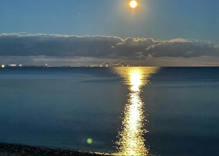 Holiday home Charming Summer House Close To The Water